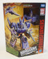Transformers War for Cybertron Kingdom Voyager Cyclonus Action Figure